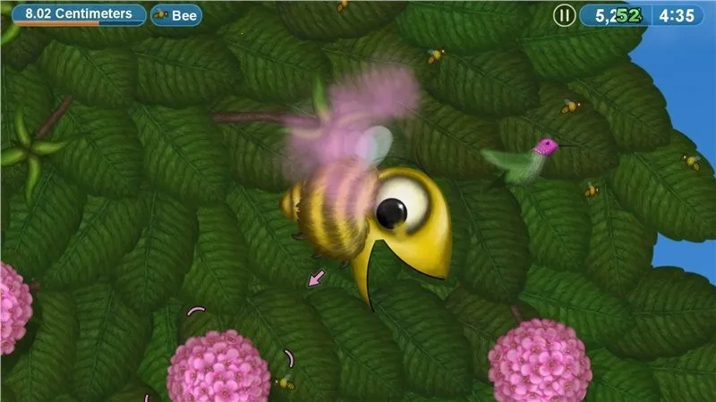 ������ζ����(��ζ����4��Ϸ)v1.2.1 ��׿���ͼ1