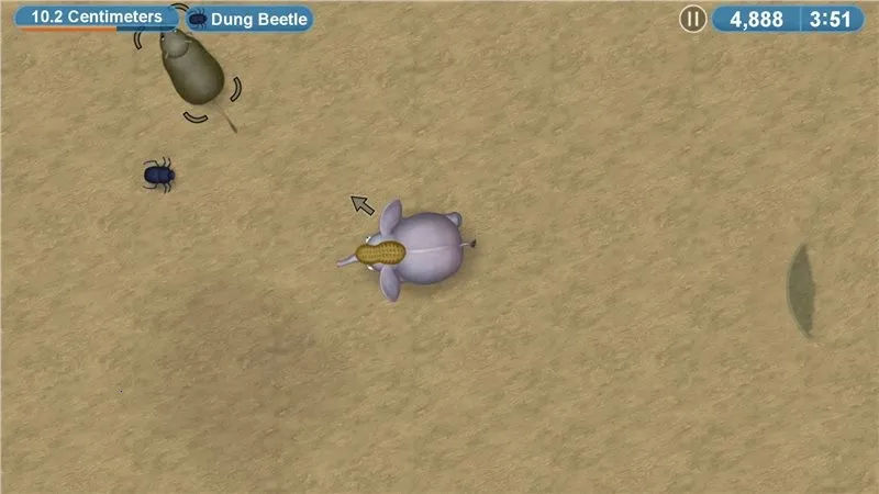 ������ζ����(��ζ����4��Ϸ)v1.2.1 ��׿���ͼ0