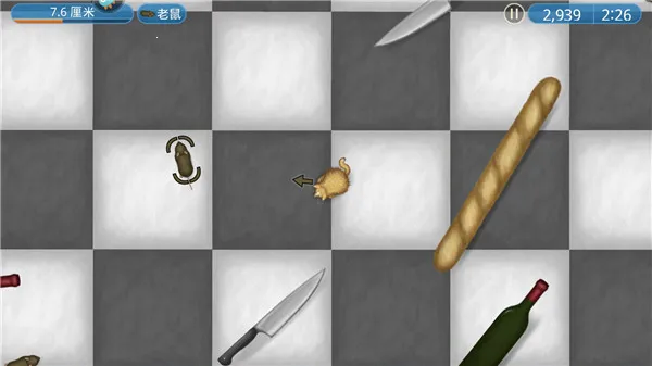 ������ζ����(��ζ����4��Ϸ)