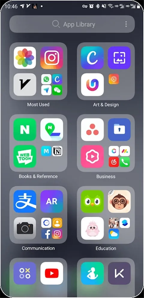 yOS���������ֻ���