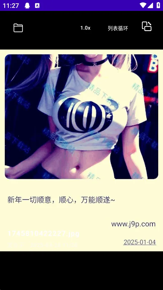 TikAlbum(������Ƶ������)v1.0.0 ��׿���ͼ0