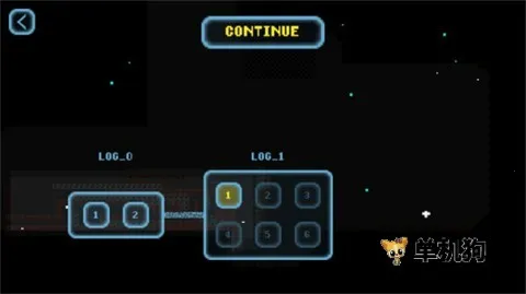 �Ŷ��ܿ�(�����ܿ���Ϸ)v1.01 �ٷ������ͼ2