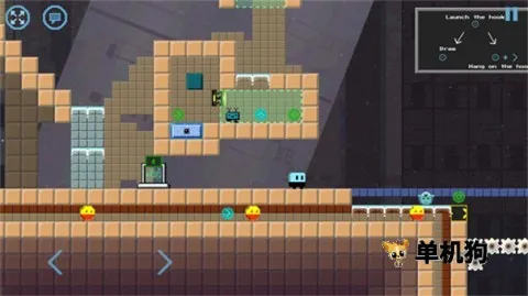 �Ŷ��ܿ�(�����ܿ���Ϸ)v1.01 �ٷ������ͼ1