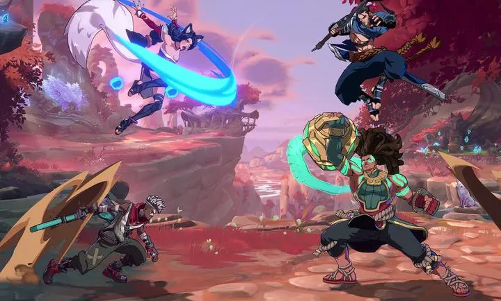 2XKOӢ�����˸�(Ӣ�����˸�)v1.0 ��Ѱ��ͼ3