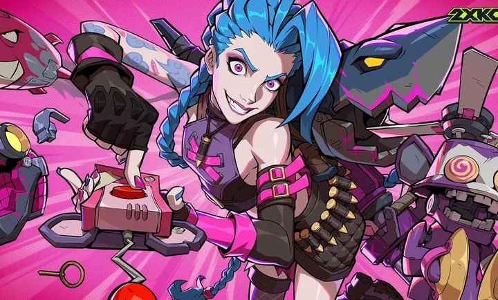 2XKOӢ�����˸�(Ӣ�����˸�)v1.0 ��Ѱ��ͼ4