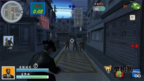 Ѫս�Ϻ�̲3(���������Ϸ)v8081.22.9.10 �ٷ������ͼ1