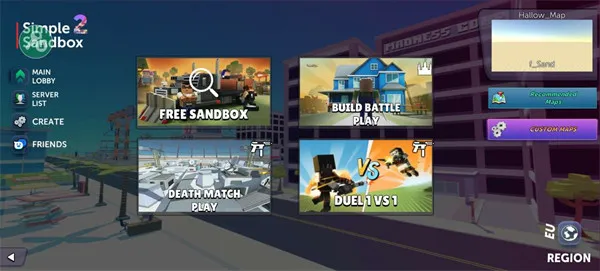 �򵥵�ɳ��2���°�׿��