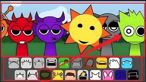 �����������ģ�����°�׿��