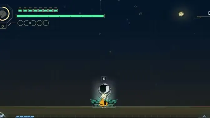 ����NineSols2026�ٷ����°汾vandroidoyunclub ��Ѱ��ͼ1