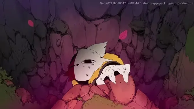 ����NineSols2026�ٷ����°汾vandroidoyunclub ��Ѱ��ͼ2