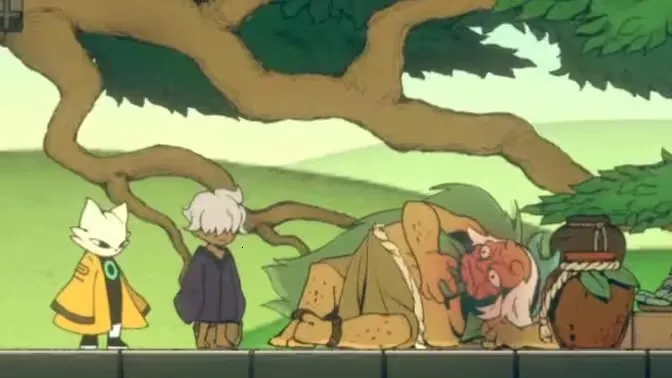 ����NineSols2026�ٷ����°汾vandroidoyunclub ��Ѱ��ͼ3