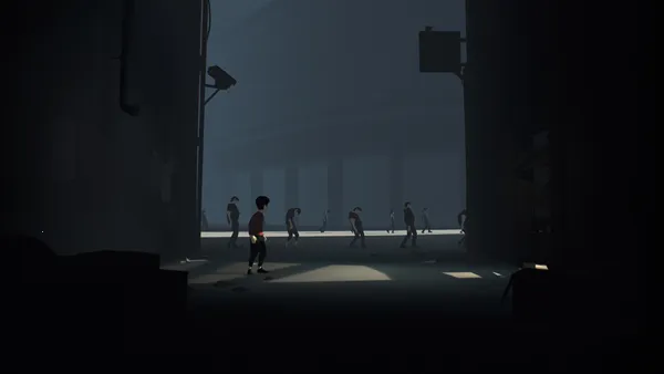 INSIDEֱװ(INSIDE ð����Ϸ)vandroidoyunclub ��׿���ͼ2