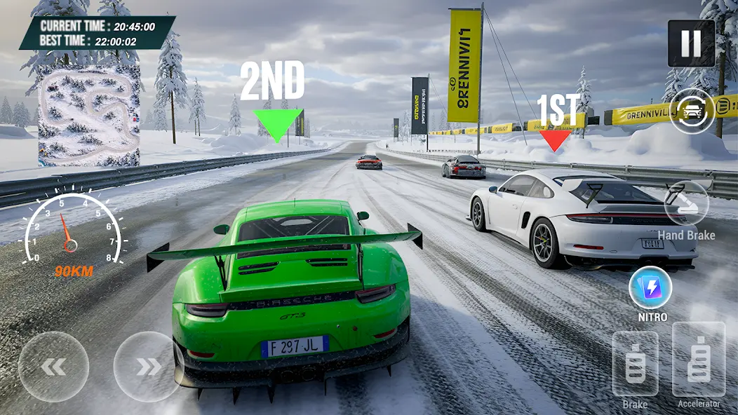 ԽҰ��������3D������ʻȥ���(ԽҰ������ 3D)v1.0.5 �ֻ����ͼ3