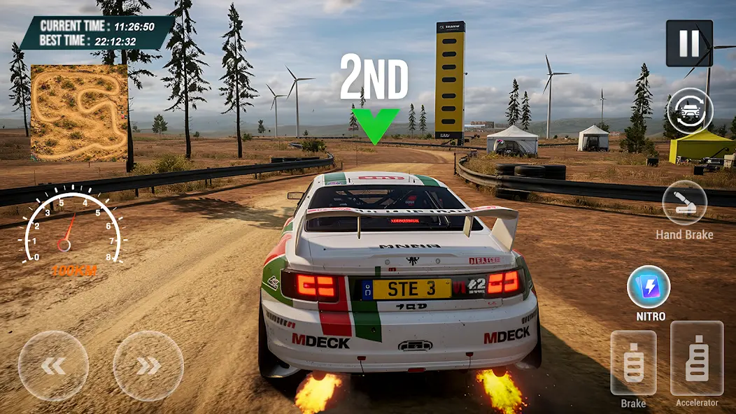 ԽҰ��������3D������ʻȥ���(ԽҰ������ 3D)v1.0.5 �ֻ����ͼ4