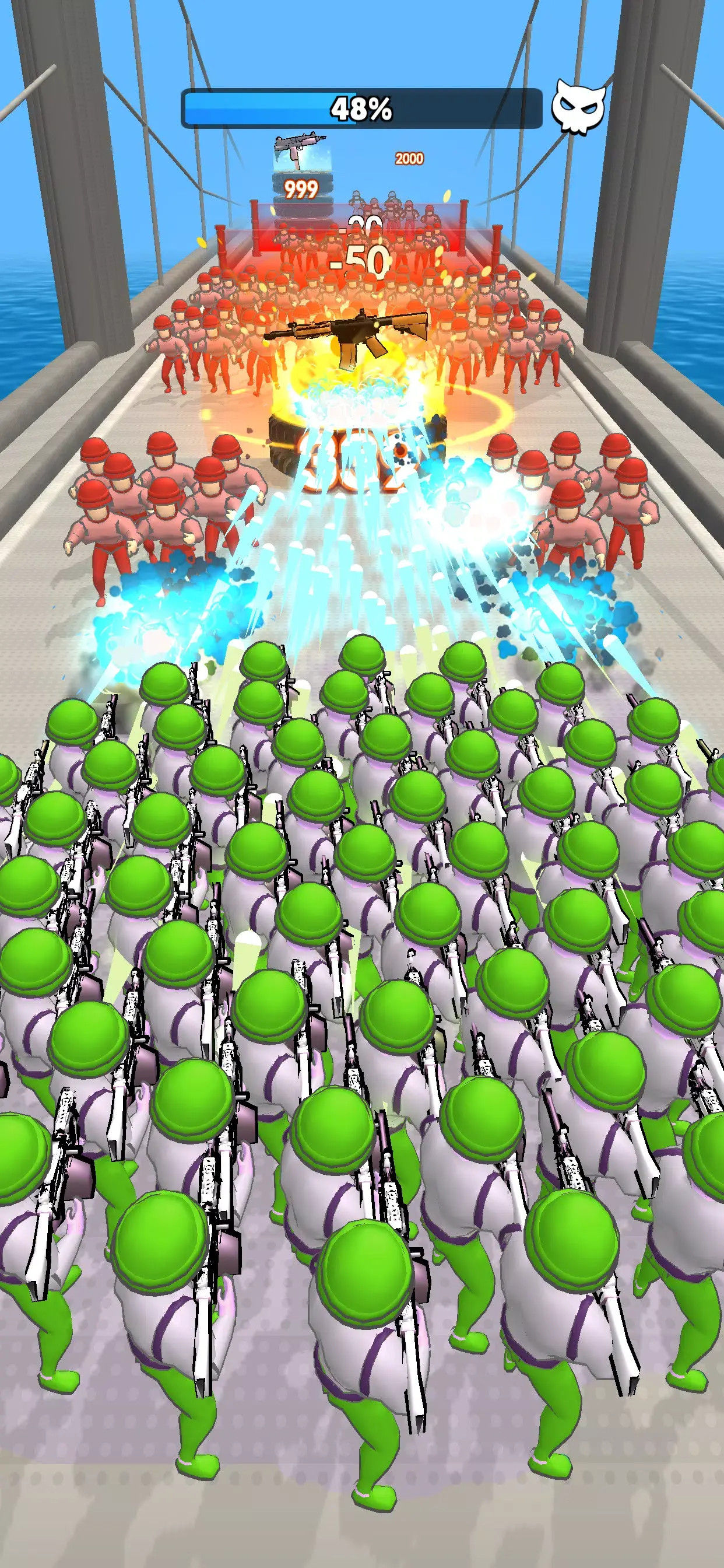 ��ʵ�������(���ս����Ϸ)v4.2.4 �ٷ������ͼ0