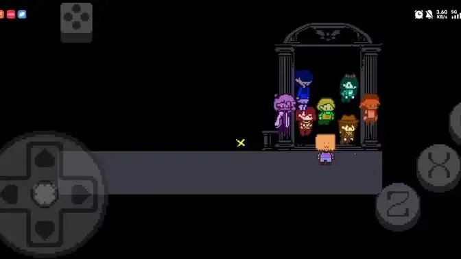 ��˵֮�²ʺ�(����ð����Ϸ)