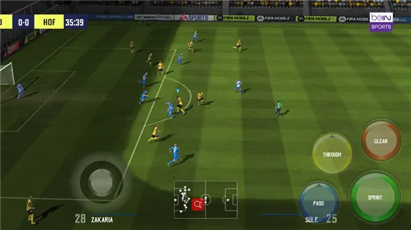 FIFA 222026�ֻ���