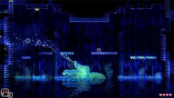 ���ﾮAnimalWell(���ﾮ����ð��)