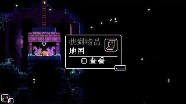 ���ﾮAnimalWell(���ﾮ����ð��)