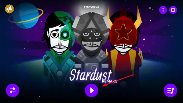 �������stardust2026����