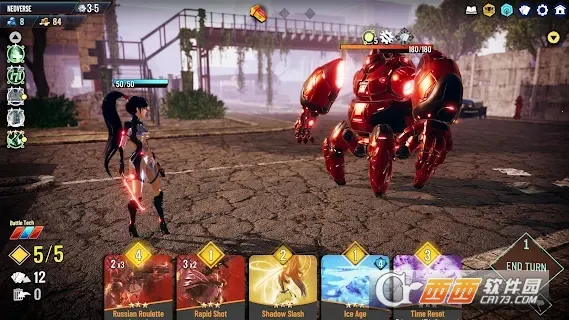 NEOVERSE2026�ֻ���v14.1 �ֻ����ͼ1