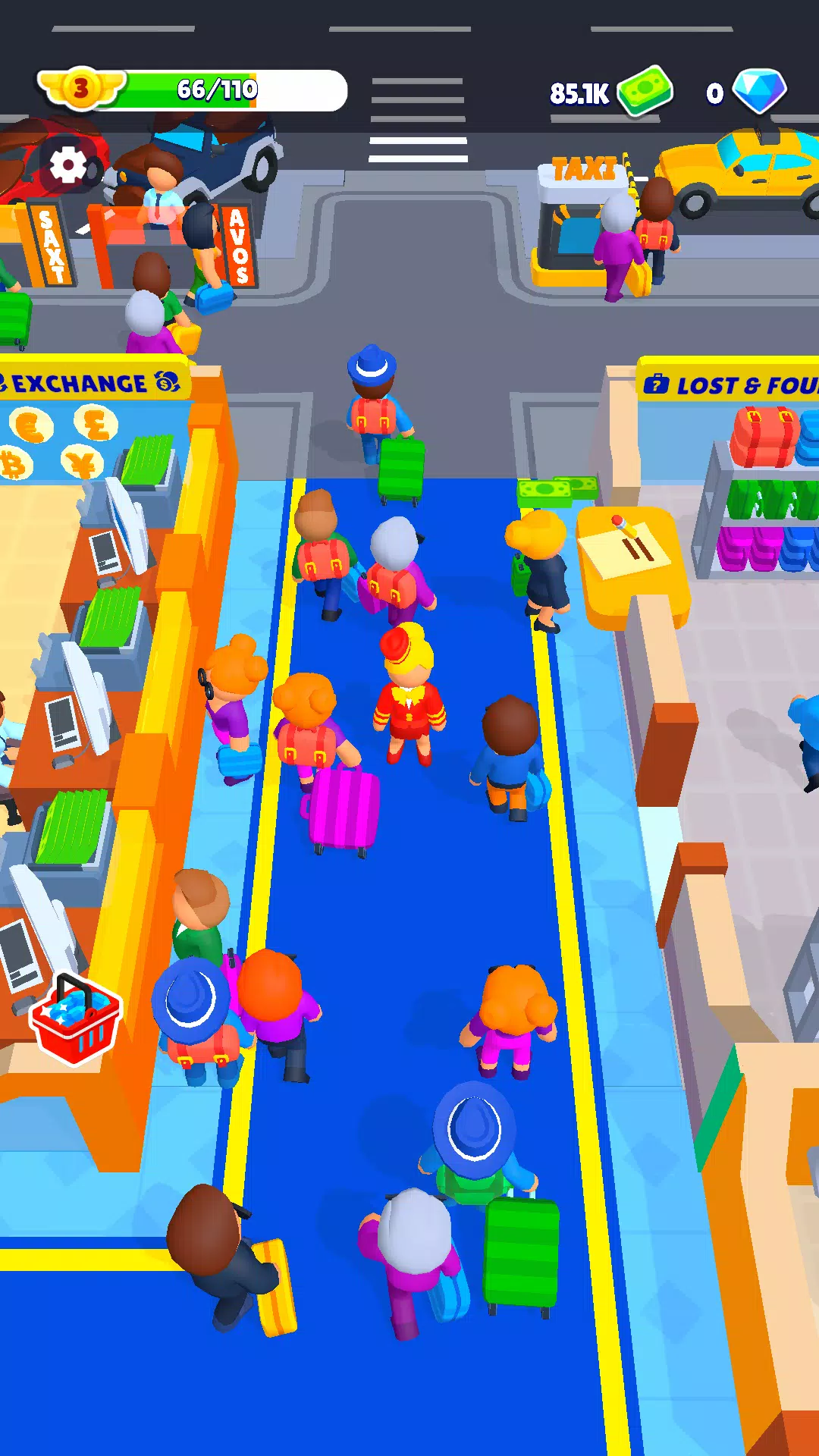 �ɻ�����Ա(�����۹�������Ϸ)v0.6.0 �ֻ����ͼ1