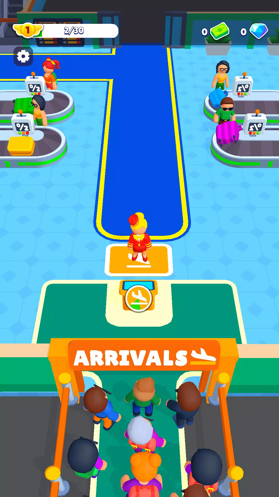 �ɻ�����Ա(�����۹�������Ϸ)v0.6.0 �ֻ����ͼ2