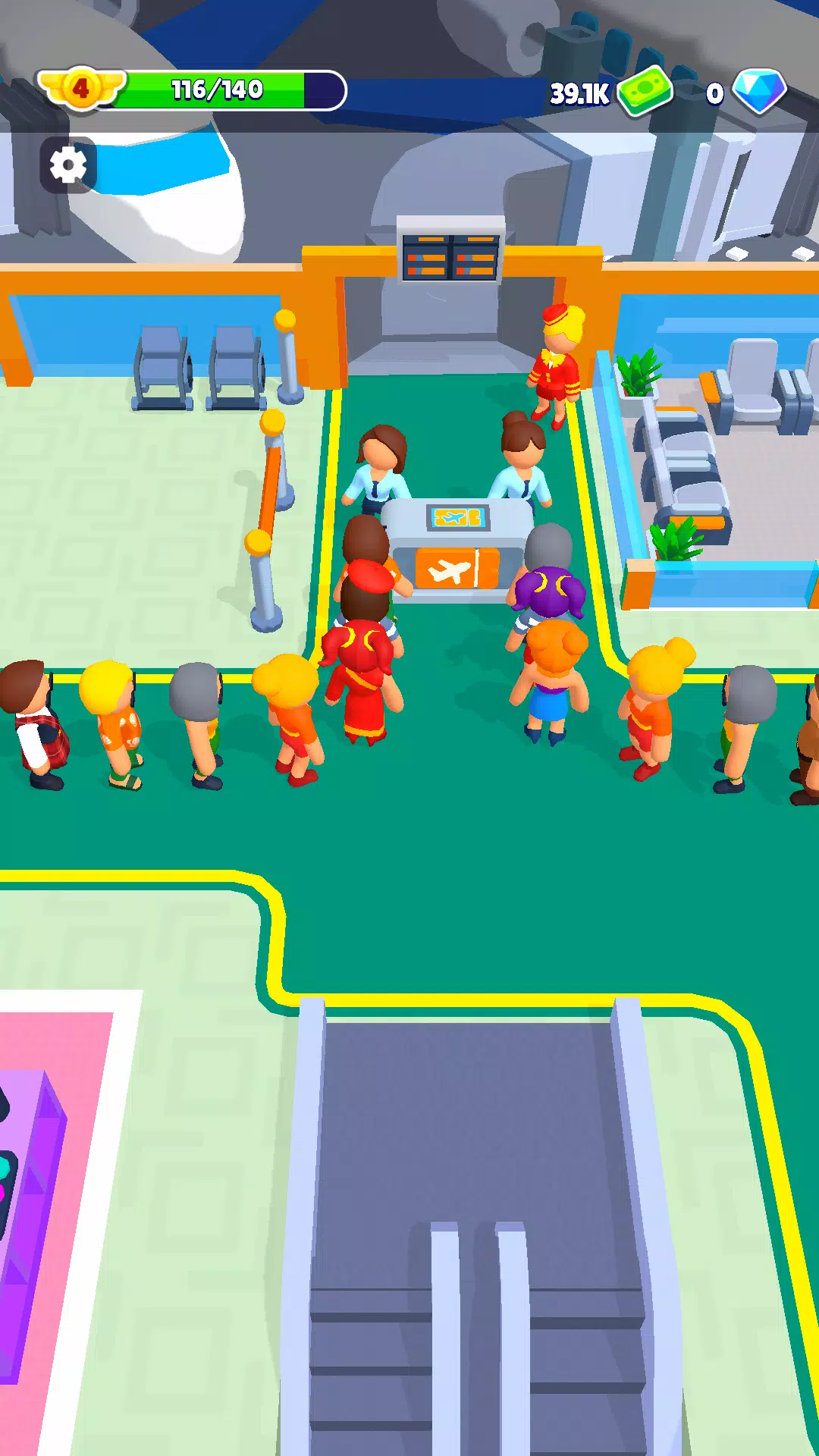 �ɻ�����Ա(�����۹�������Ϸ)v0.6.0 �ֻ����ͼ4