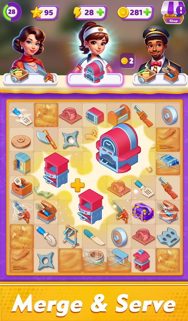 �ϲ��쳵(MergeExpress�ϲ�)v0.2.8 ��Ѱ��ͼ0