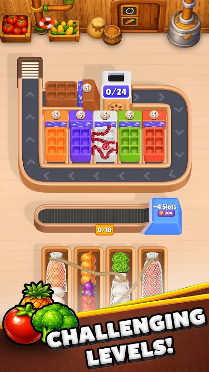 ũ�������ߣ�ˮ������2026�ٷ����°汾v1.0.8 ��׿���ͼ3