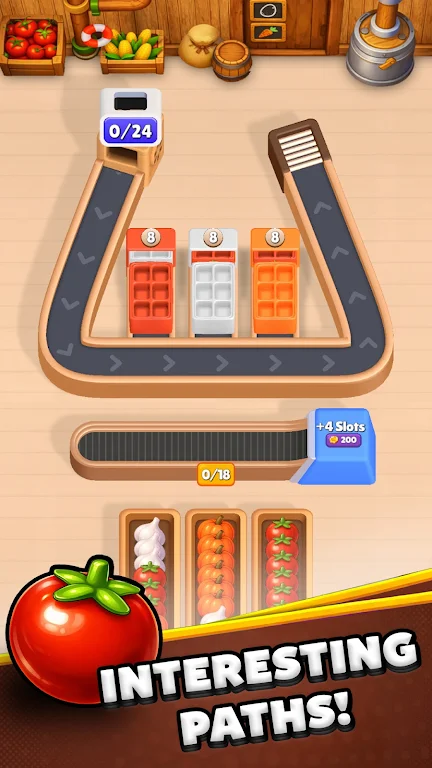 ũ�������ߣ�ˮ������2026�ٷ����°汾v1.0.8 ��׿���ͼ0