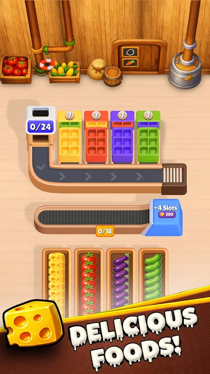 ũ�������ߣ�ˮ������2026�ٷ����°汾v1.0.8 ��׿���ͼ4