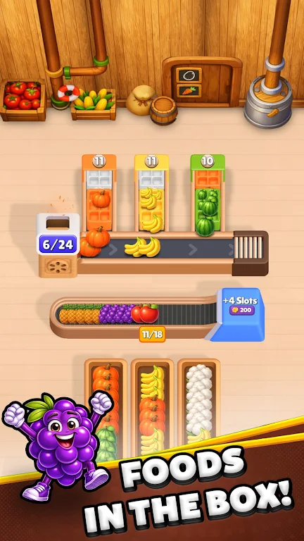 ũ�������ߣ�ˮ������2026�ٷ����°汾v1.0.8 ��׿���ͼ1