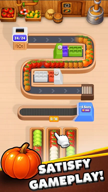 ũ�������ߣ�ˮ������2026�ٷ����°汾v1.0.8 ��׿���ͼ2