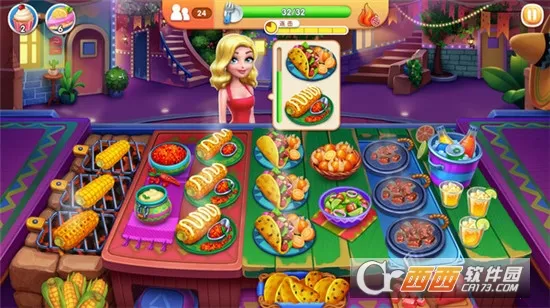 My Cooking2026���°汾v11.2.09.5086 ��׿���ͼ3