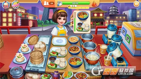 My Cooking2026���°汾v11.2.09.5086 ��׿���ͼ2
