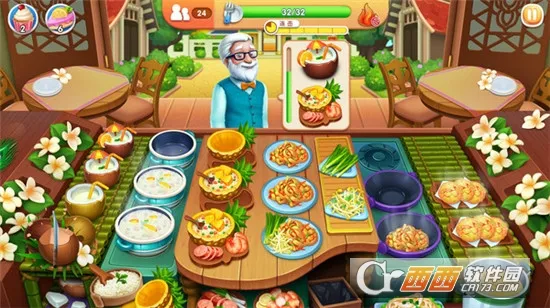 My Cooking2026���°汾v11.2.09.5086 ��׿���ͼ0