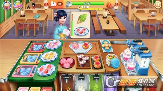 My Cooking2026���°汾v11.2.09.5086 ��׿���ͼ4