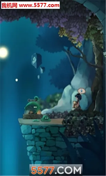 Somnus(˯����ͼ��Ϸ)v9.9 �ٷ������ͼ0