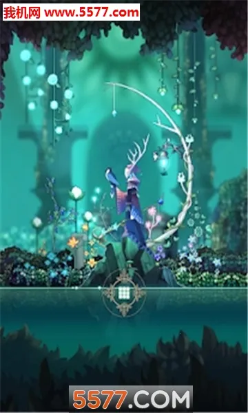 Somnus(˯����ͼ��Ϸ)v9.9 �ٷ������ͼ2