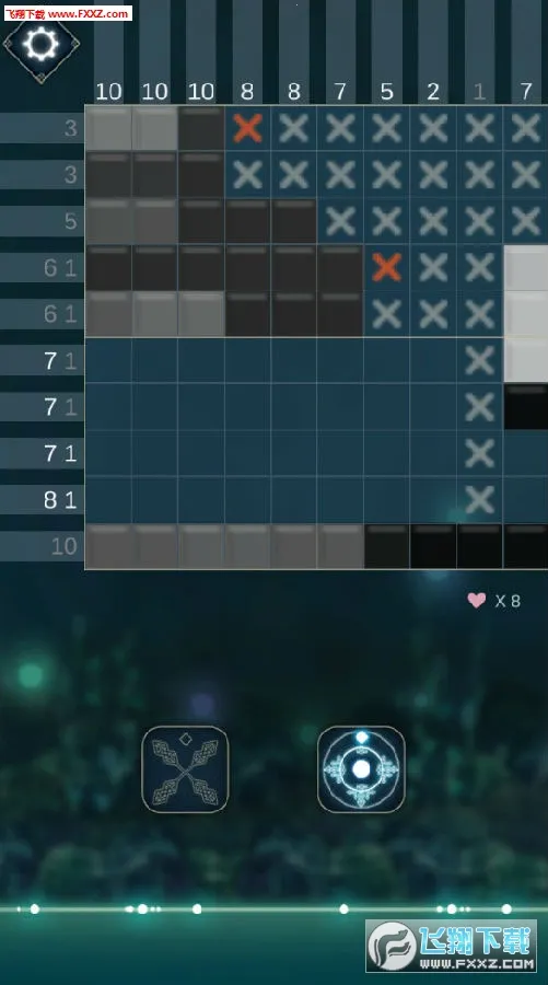 Somnus(˯����ͼ��Ϸ)