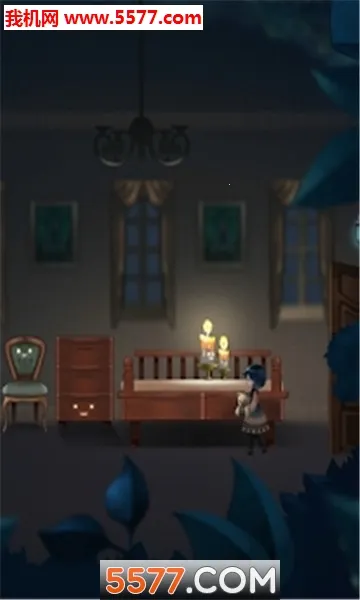 Somnus(˯����ͼ��Ϸ)v9.9 �ٷ������ͼ3