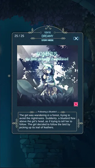 Somnus(˯����ͼ��Ϸ)