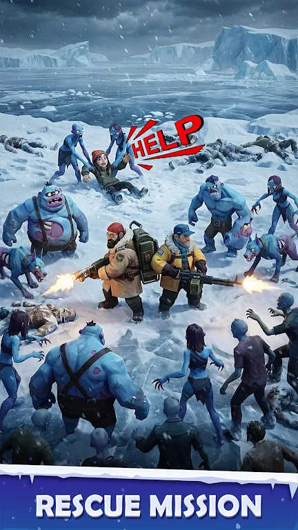 �����ӻ��������˵�(ĩ��������Ϸ)v1.0.3 �ֻ����ͼ1