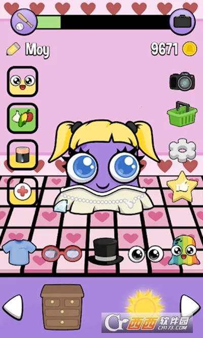 ����У԰ũ����Ȥ�����ֻ���v1.6 �ٷ������ͼ2