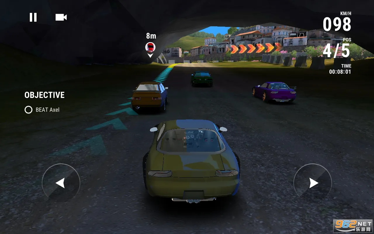 Race Max Pro2026�ٷ����°汾v2.10.5 �ٷ������ͼ4