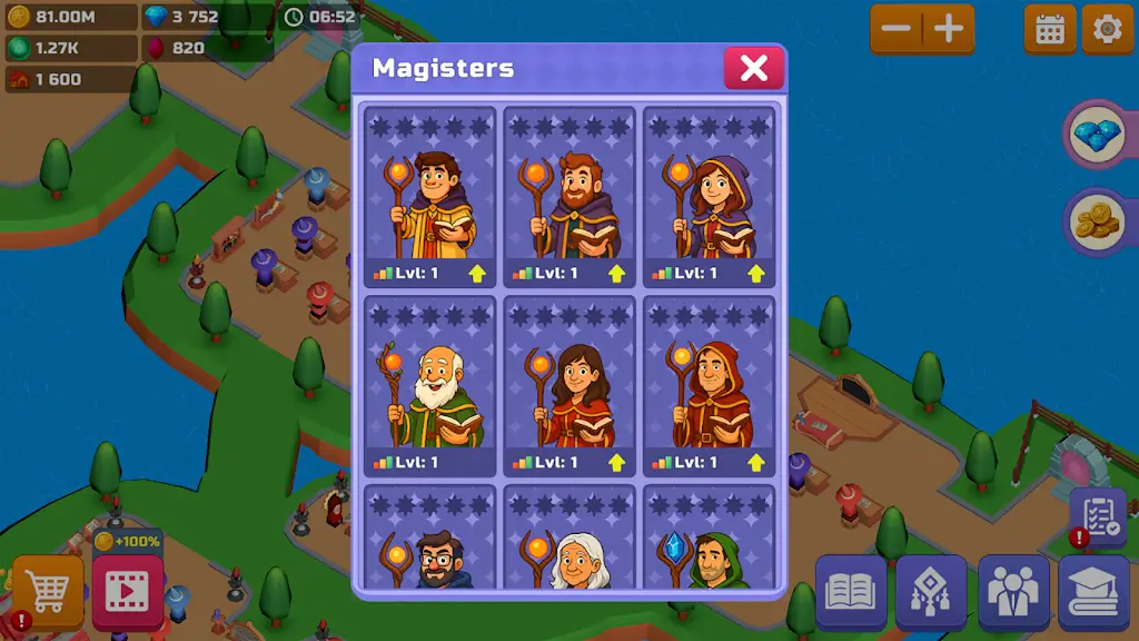 ħ��ѧԺ���2026�ֻ���v1.0.2 �ٷ������ͼ2