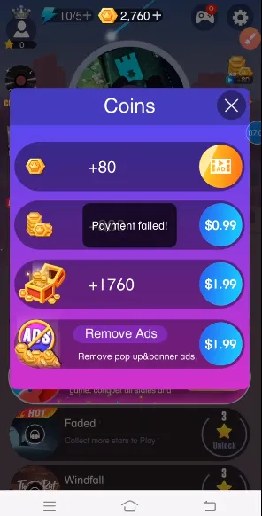 幸运破解器(应用破解工具) 幸运破解器(应用破解工具)