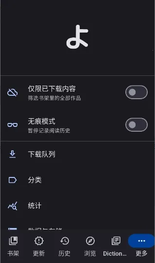 Yomihon(�����Ķ���)��ͼ0