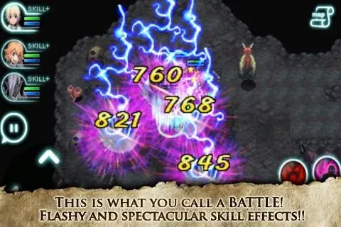 ��ŵ����3�������Ǵ���(ħ��ð����Ϸ)v1.4.5 ��Ѱ��ͼ2